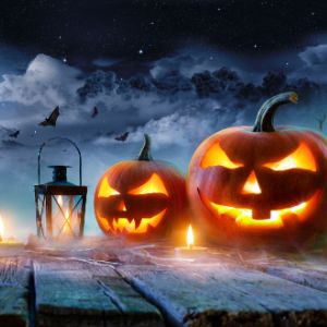 Halloween events for teens and adults