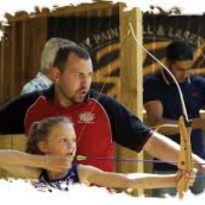 Archery Experience at Bawtry