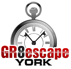 Gr8 Escape in York