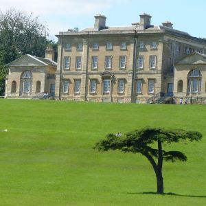 Stately Homes In Yorkshire