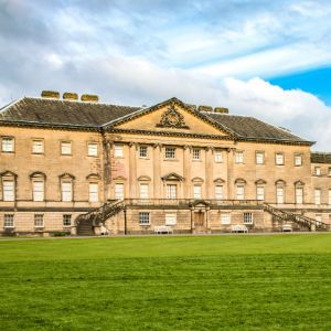 Nostell Priory Stately home