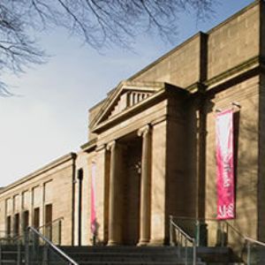 Weston Park Museum in Sheffield