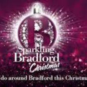 Sparkling Bradford