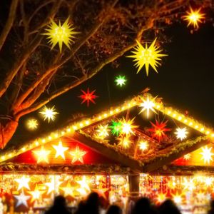 Christmas Markets in Yorkshire