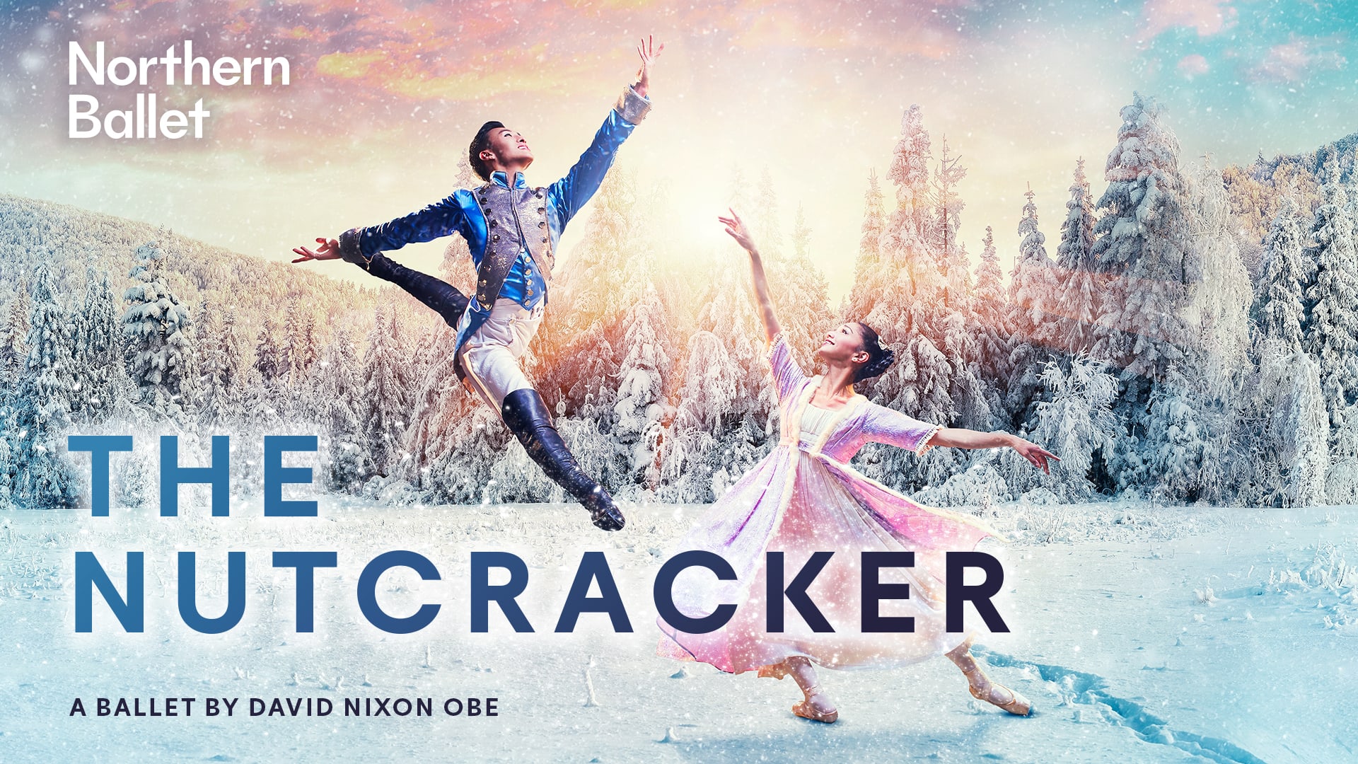 Northern ballet nutcracker