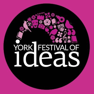 York Festival of Ideas logo