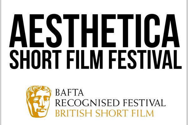 Aesthetica Film Festival logo
