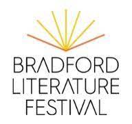 Bradford Literature Festival logo