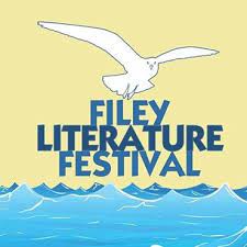 Filey Literature Festival logo