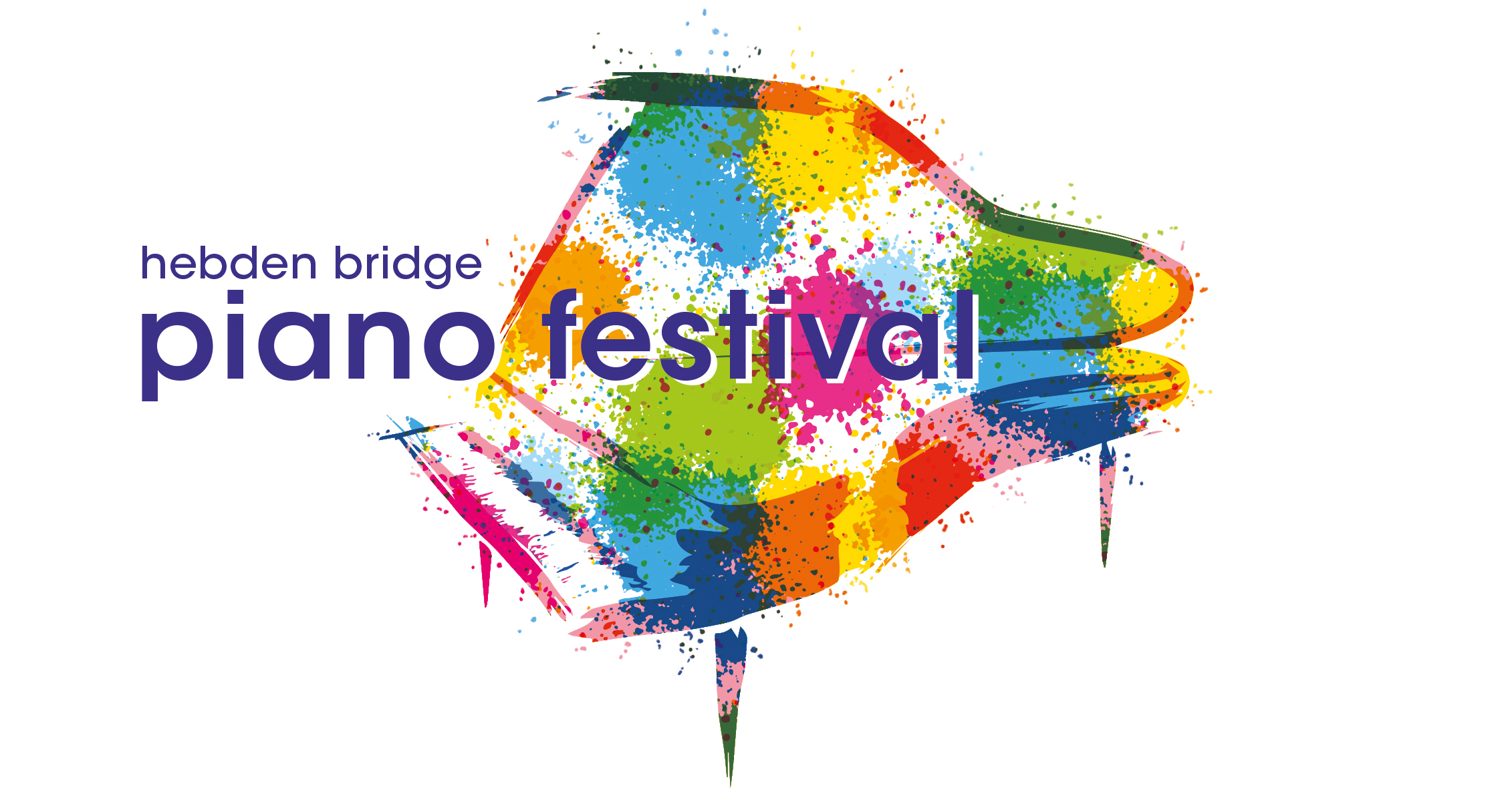 Hebden Bridge Piano Festival logo