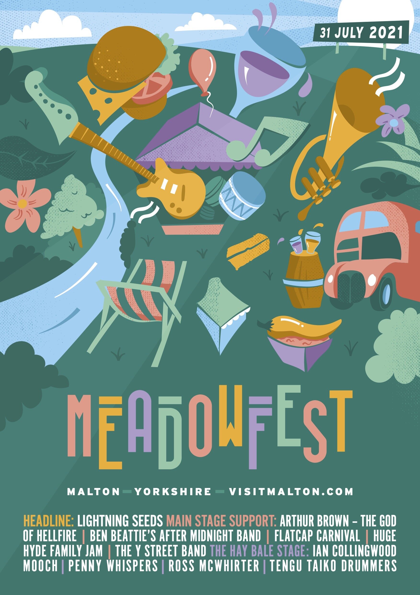 Meadowfest