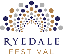 Ryedale Festival logo