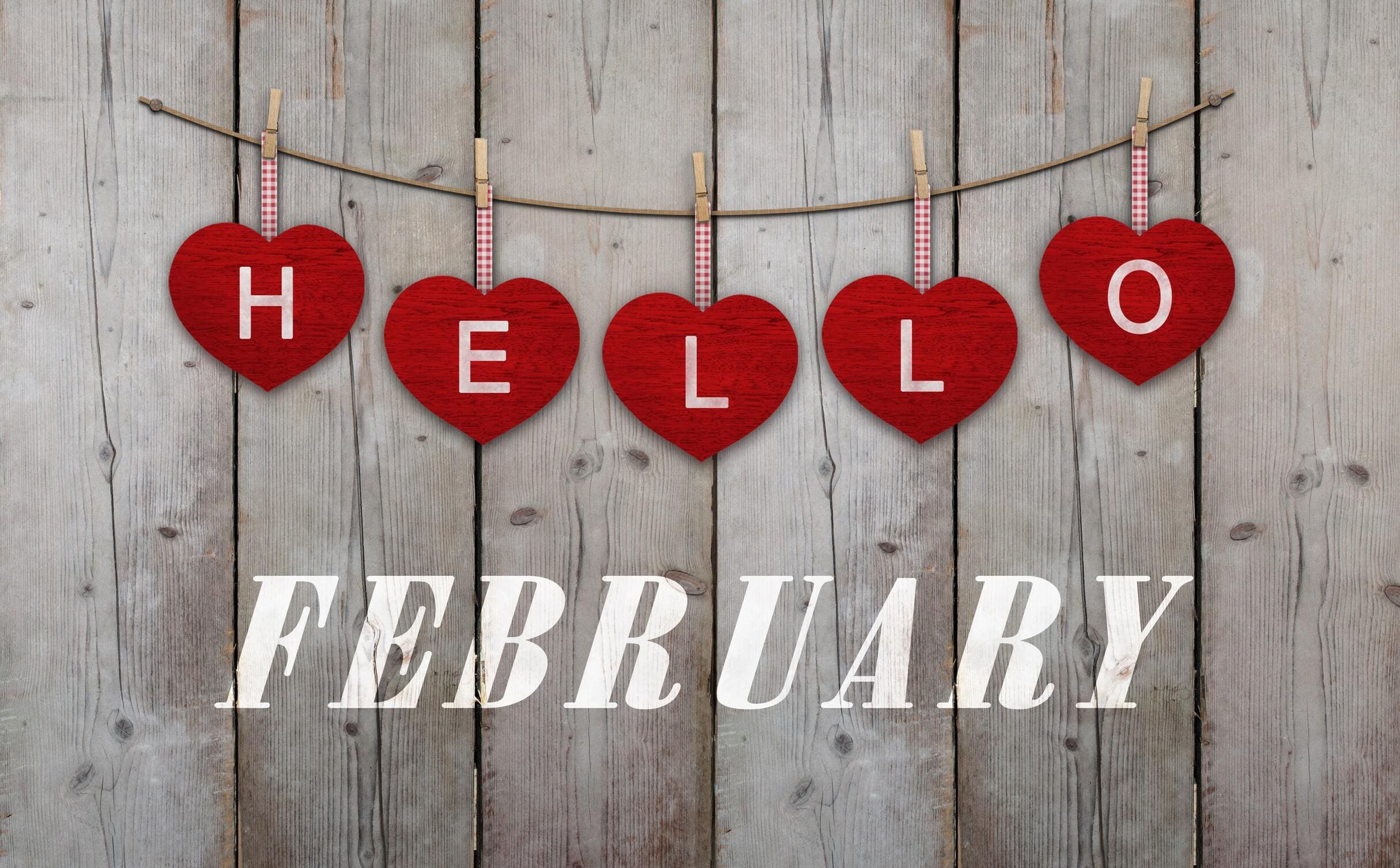 February Days Out In Yorkshire 2024