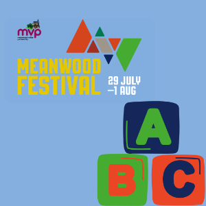 Meanwood Festival logo
