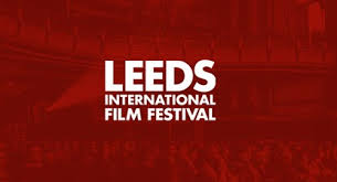 Leeds International Film Festival logo