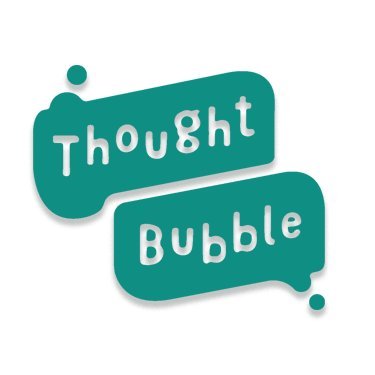 thought Bubble logo