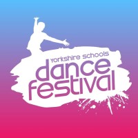 Yorkshire Schools Dance Festival logo