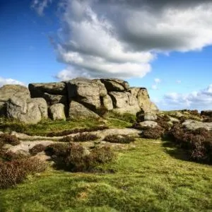 Ilkley Rocks