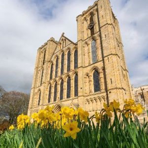 Ripon Cathedral