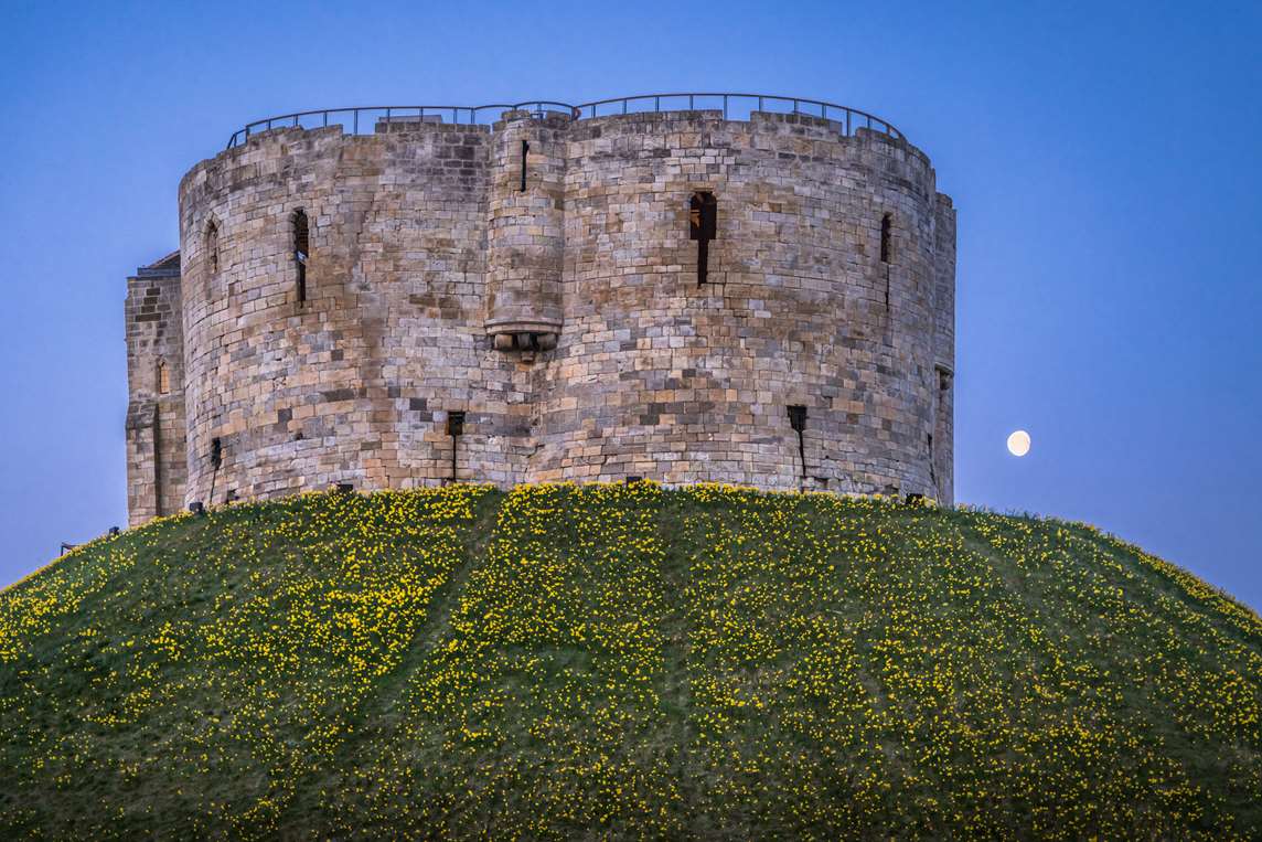 Clifford's Tower