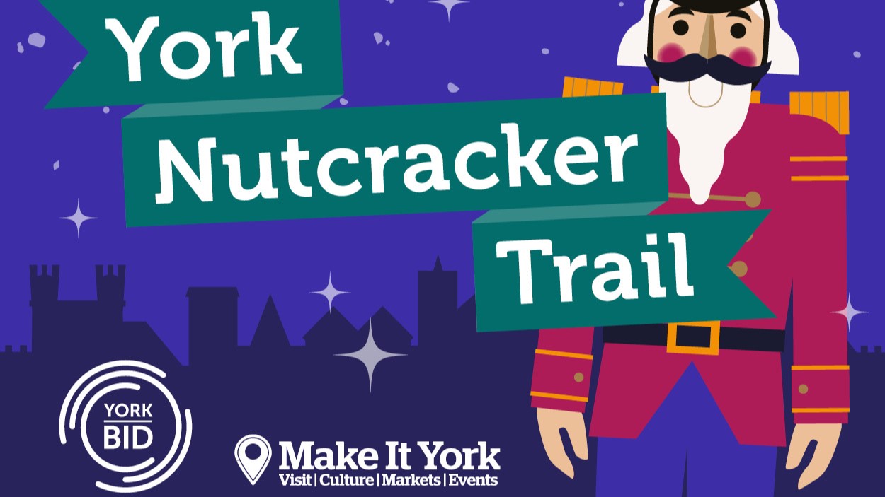 york nutcracker trail logo 