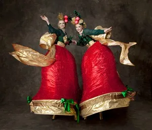 Christmas Family Fun in Yorkshire