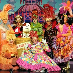 Gauntlett Christmas Fair