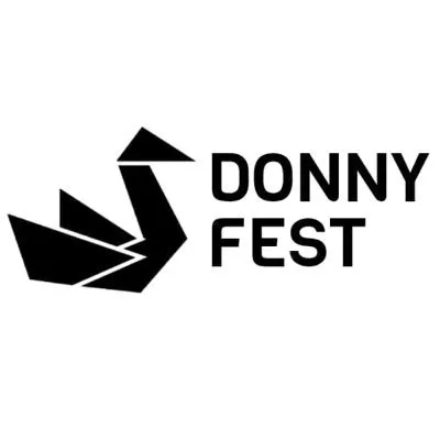Donny Fest logo, 