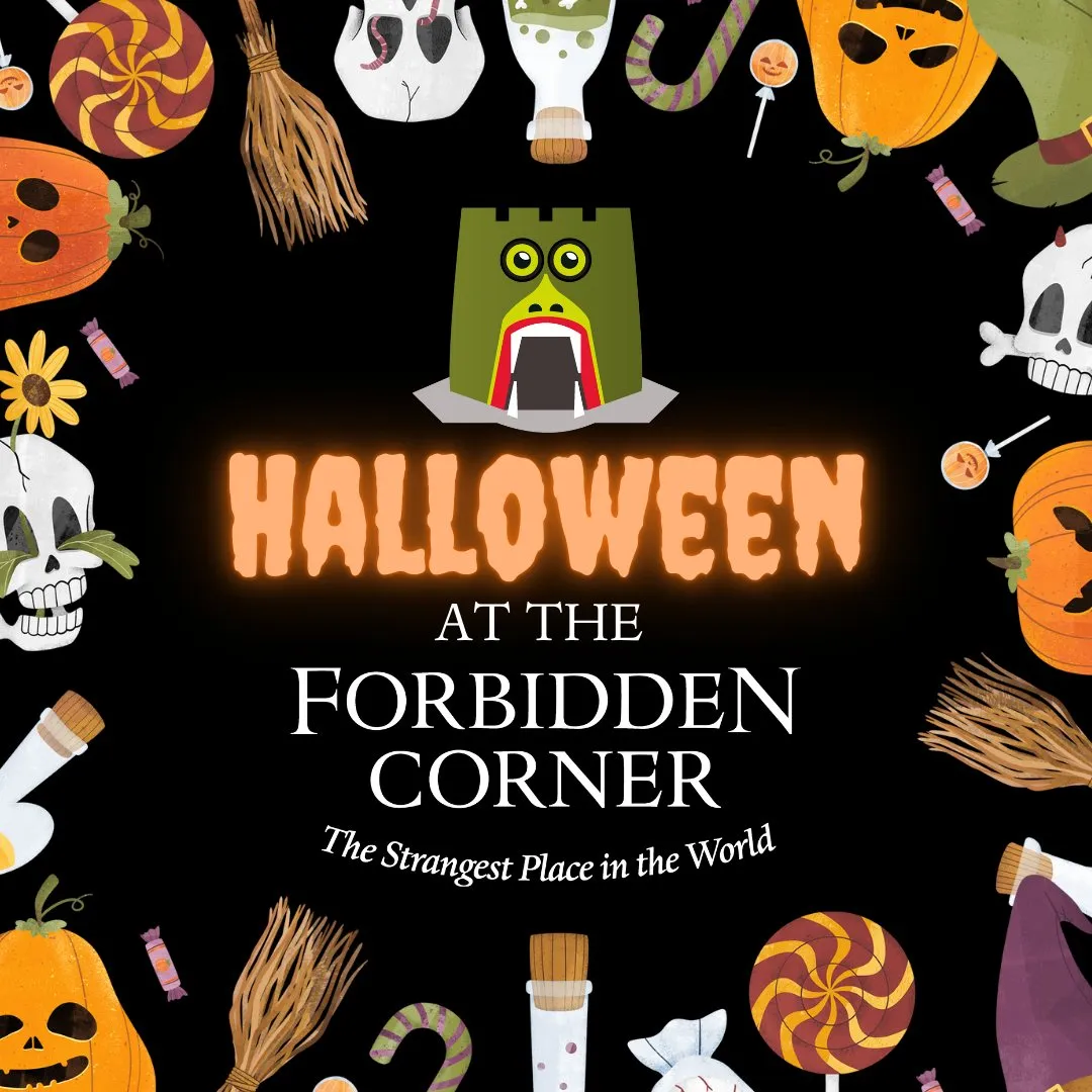 Cartoon pumpkins with a clapperboard and words hebden bridge pumpkintrail - pumpkins at the pictures.