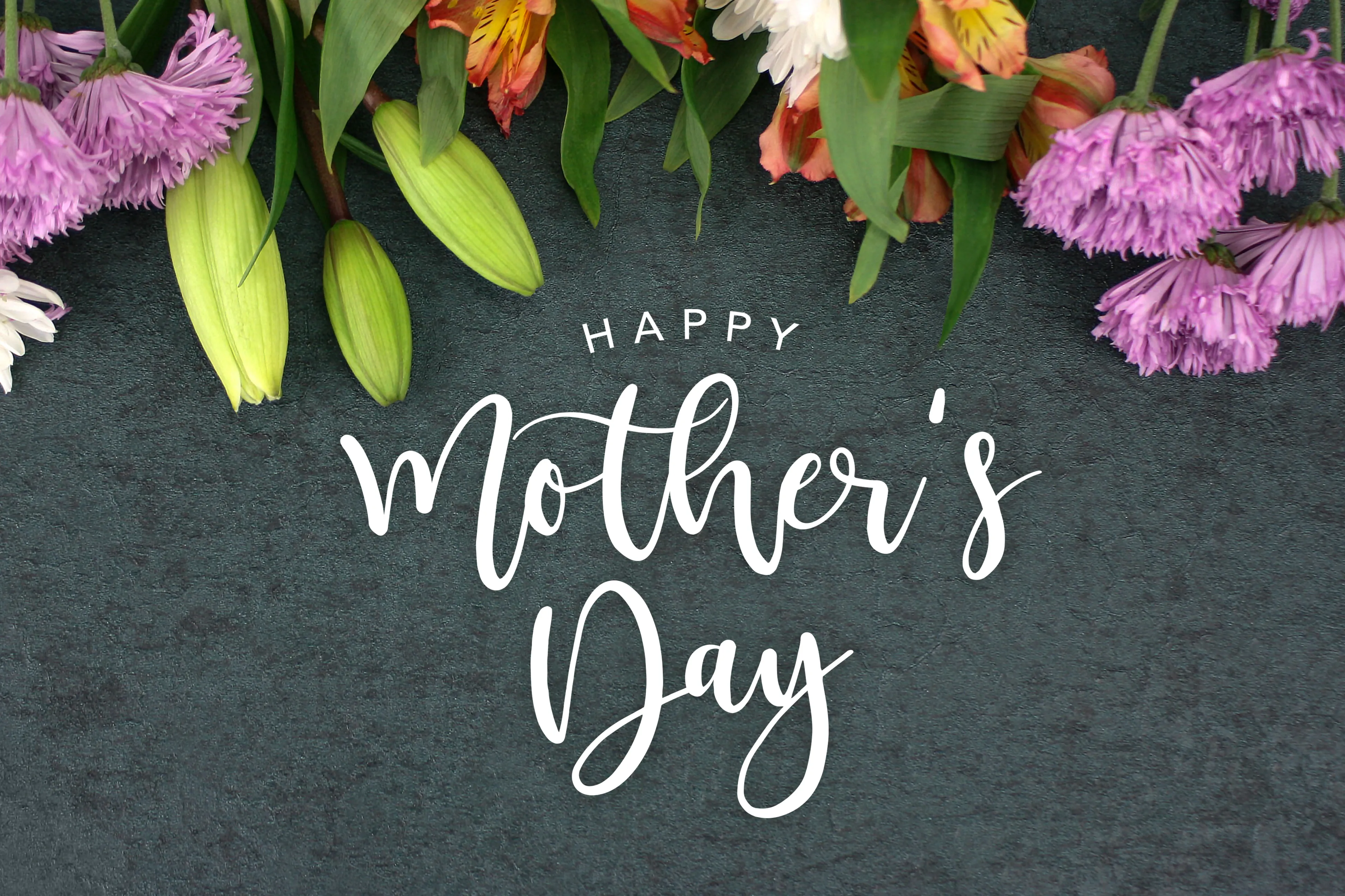 Mothers Day 30th March 2025