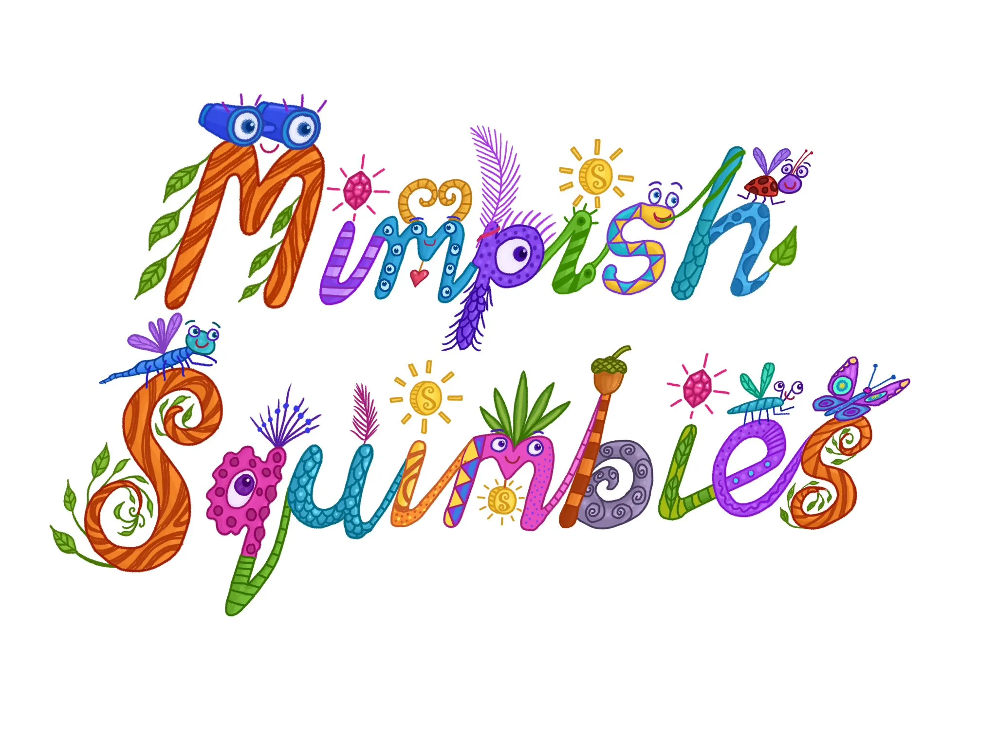 Mimpish Squibles