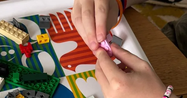 creative fun
