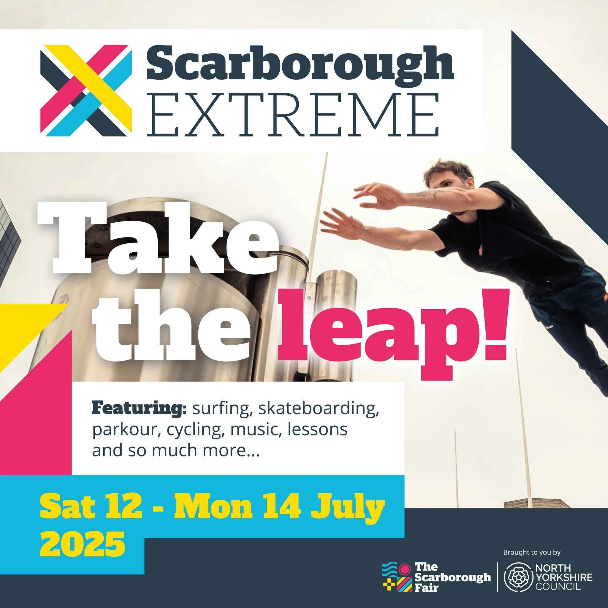Scarborough Extreme