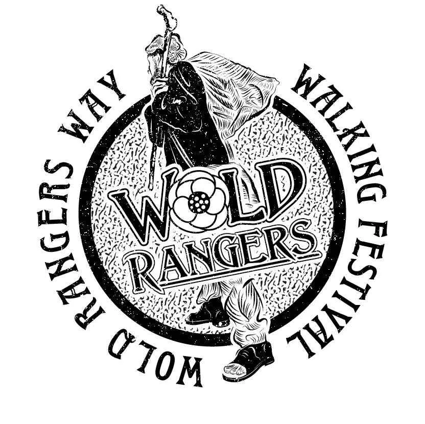 Wold Rangers Walking Festival