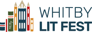 Whitby Literature Festival logo