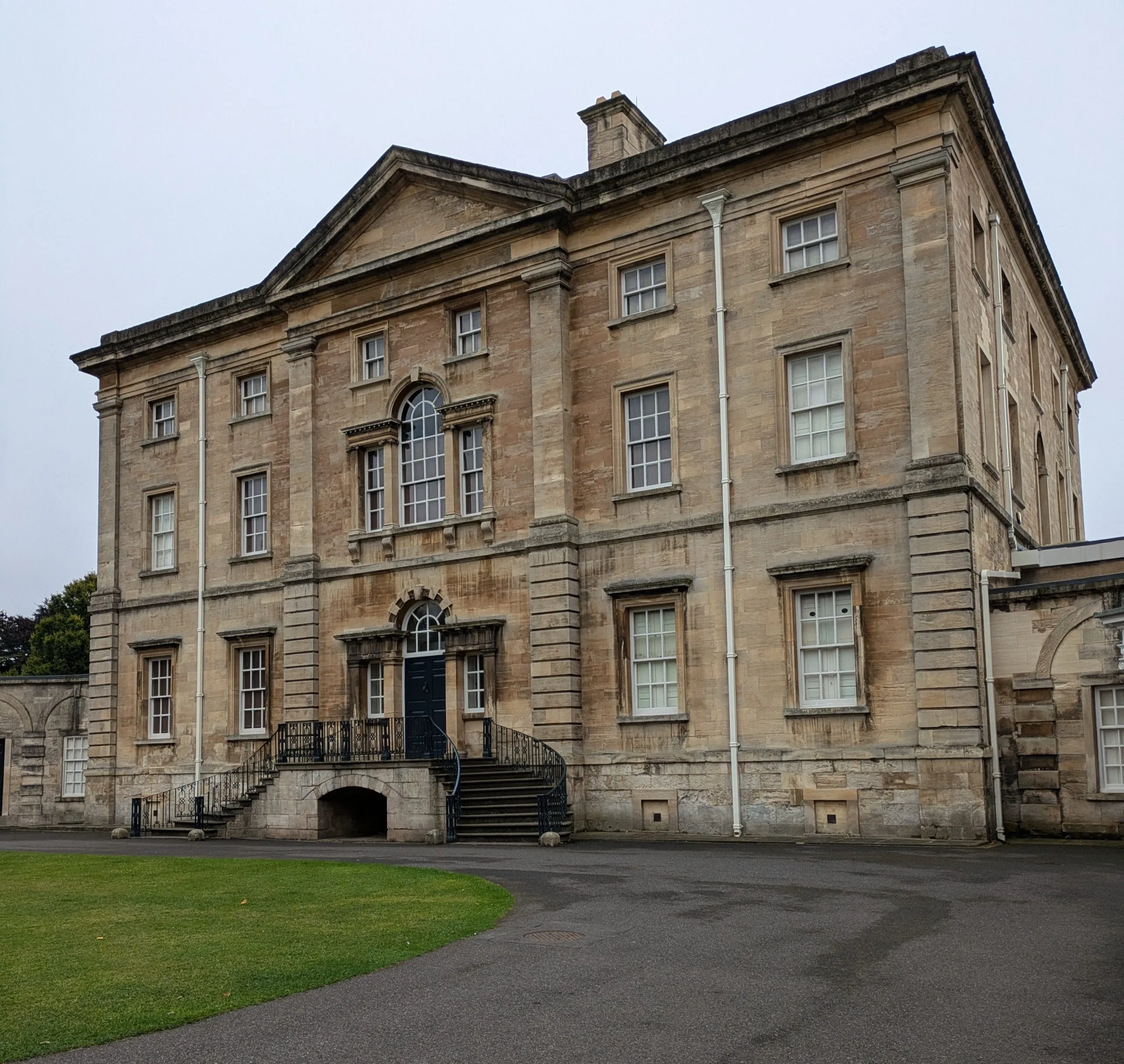 cusworth hall
