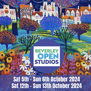 beverley open studios