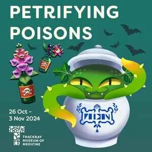 Thackray museum half term 